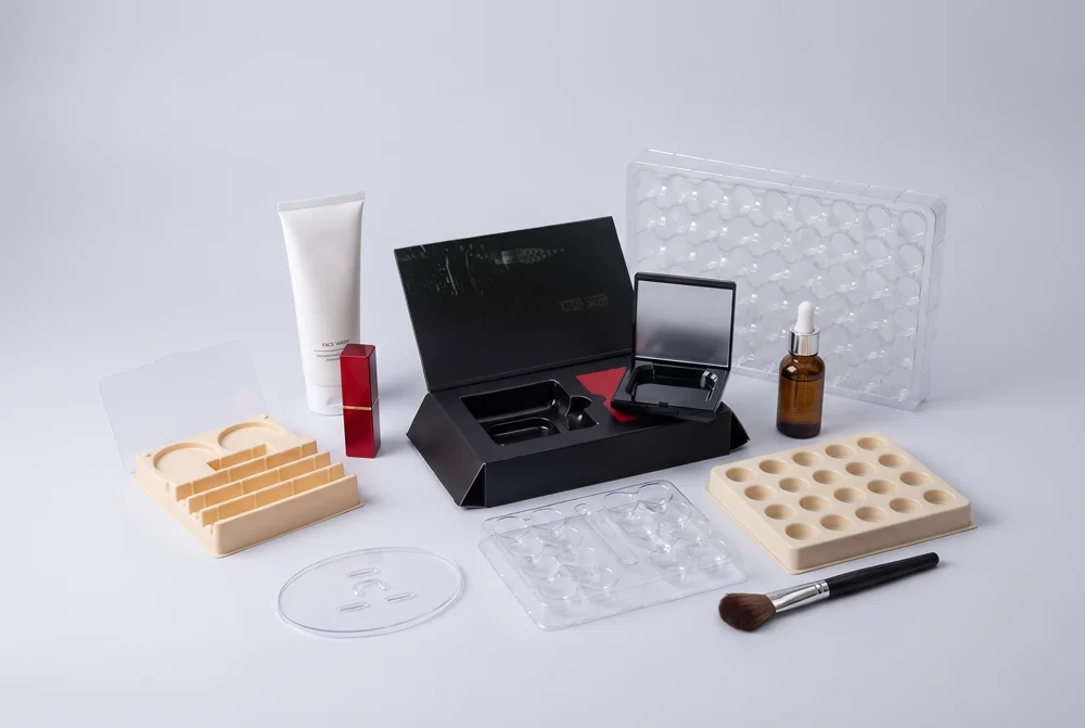 Baki Blister Kosmetik