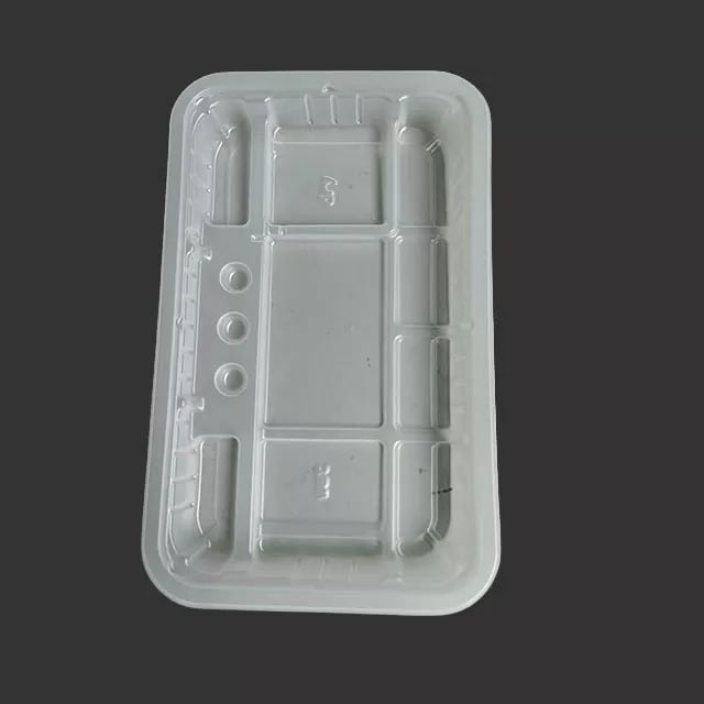 Baki Termoplastik Kelas Medis Untuk Alat Kesehatan