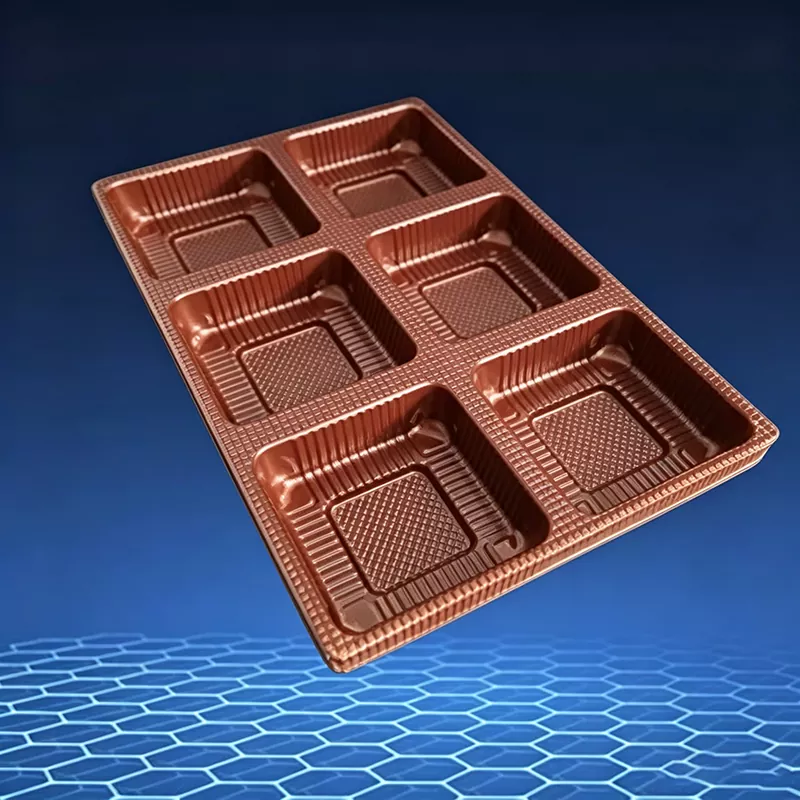 Baki Termoplastik Kue Bulan Baki Termoplastik Kue Bulan